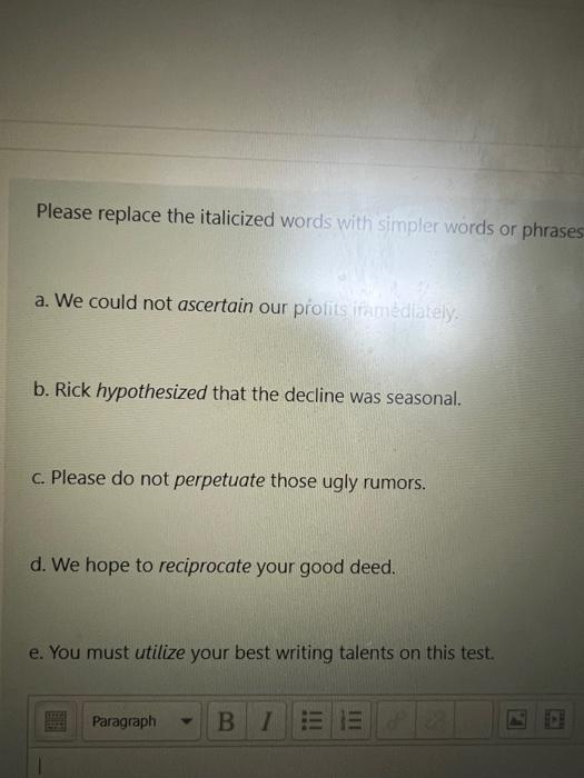 to all employser about the picnic. Mention: 1. Where and wher ithe