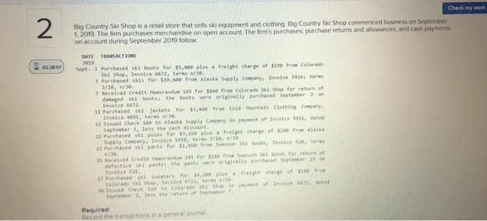 to Jim Peterson; issued Sales Slip 102 for $800 plus sales tax