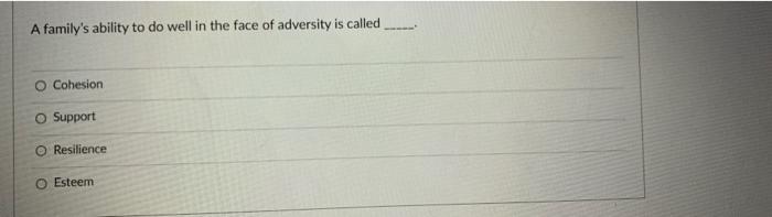 They have the finances to pay for the treatment that will cure