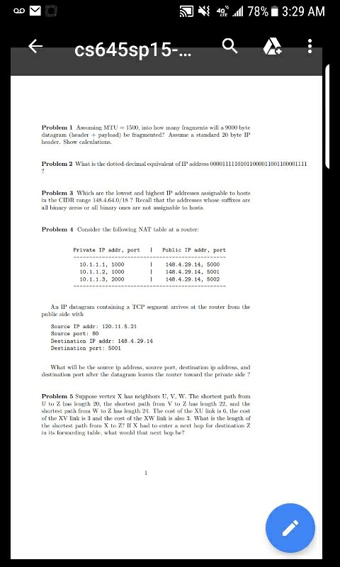  please help me asap 4{ 4g" "all 78%. 3:29 AM 