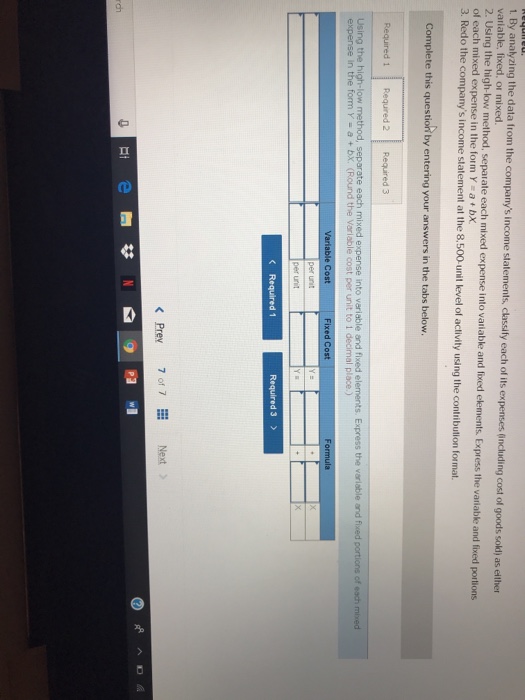 the sole distributor of a product that is increasing in popularity among