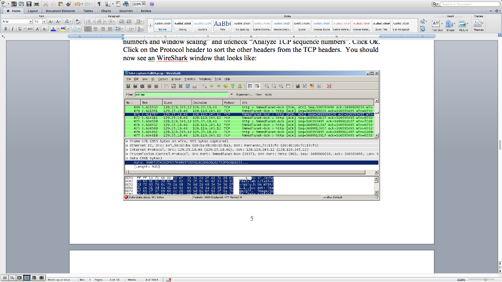 don 't have Continuation messages, use the HTTP POST and the first