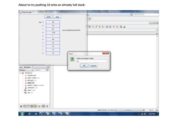 public static final int YSTART = 300; public static final int WIDTH