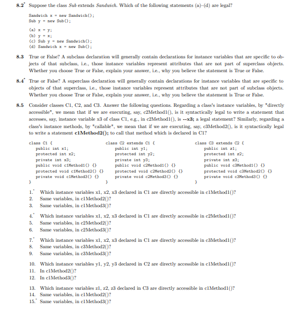 numbers (using one or a pair of for or while loops) 0