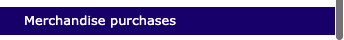 cost of goods sold section of the income statement at December 31,