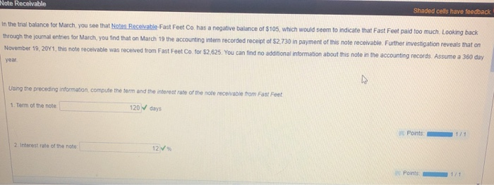  1 and 2 are solved i just need help solving 3.