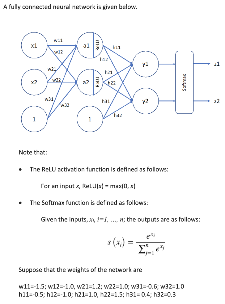 PLEASE ANSWER THIS QUESTION, DON'T COPY PASTE AND DON'T WRITE THEORETICAL EXPLANATION