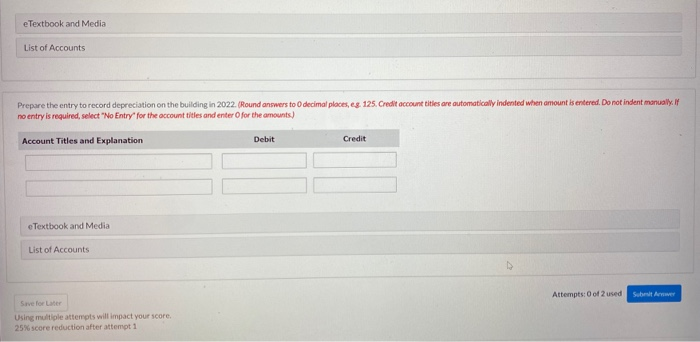 new controller of Oriole Company, has reviewed the expected useful lives and