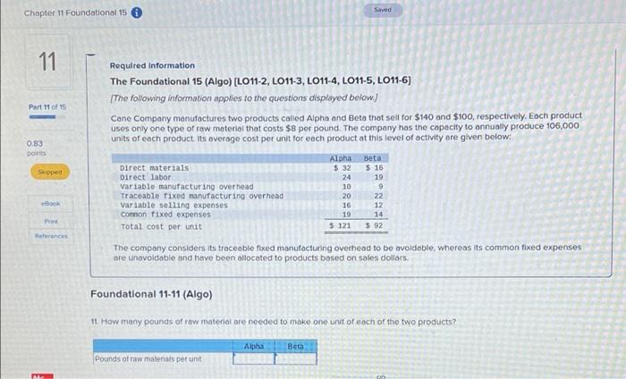 20 16 19 $ 121 Beta $ 16 19 9 22 12