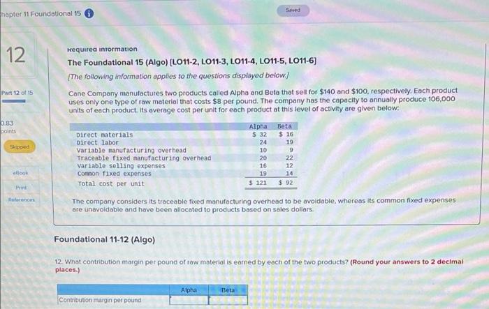 14 $ 92 0.83 points Shipped The company considers its traceable fixed