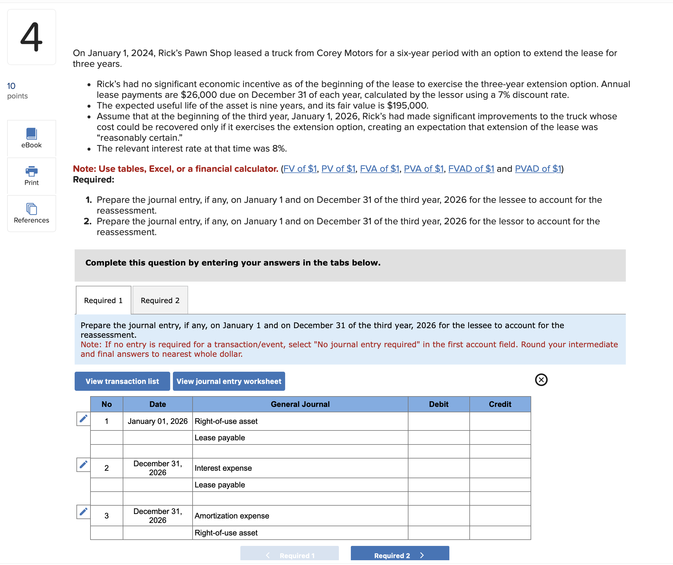Please solve all questions. Read carefully the instructions. Show all work On