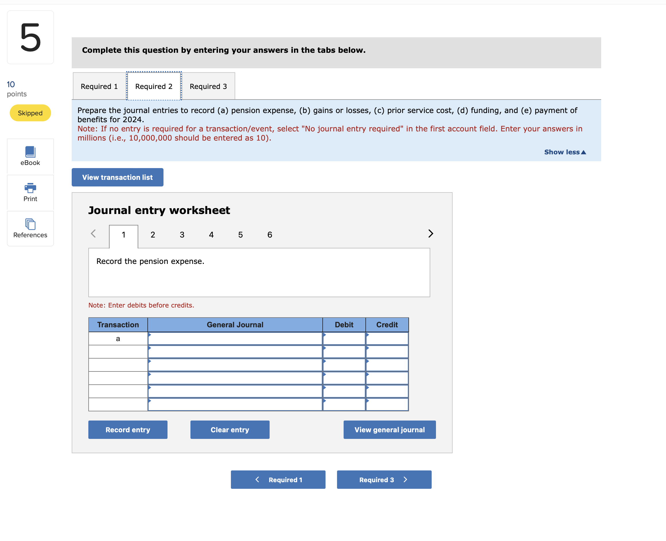 that extension of the lease was "reasonably certain." - The relevant interest