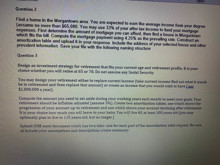 may not include assets which are your parents they will include loans