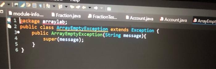 I/ TODo Auto-generated method stub if(this.id > o.id) if(this.id >0. return 1;