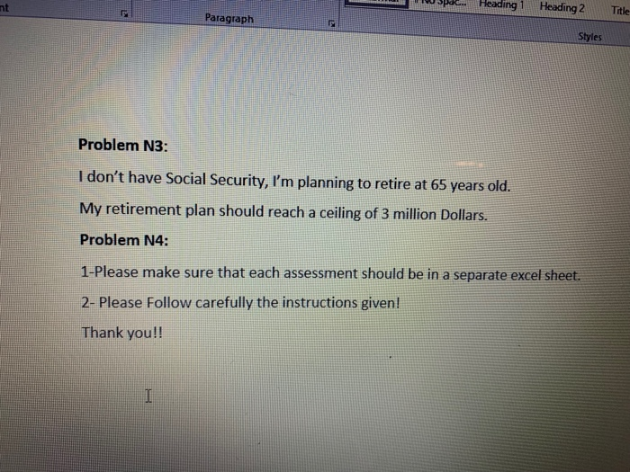 to check for will be provided. Then write down your current income