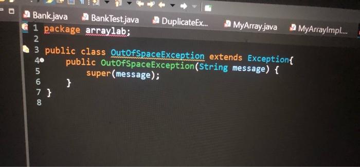 Enter Account Information: : Account [id=95, name=ggg, balance=5643.0] Id: 89 Welcome to