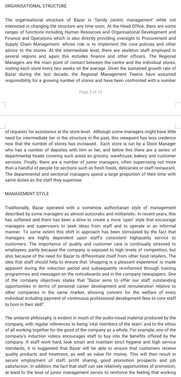 food retailers in Ghana, employing over 2,500 staff in over 75 locations