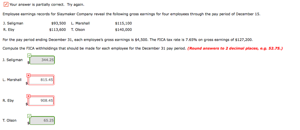 Please help me figure out what I am doing wrong. Thank you.