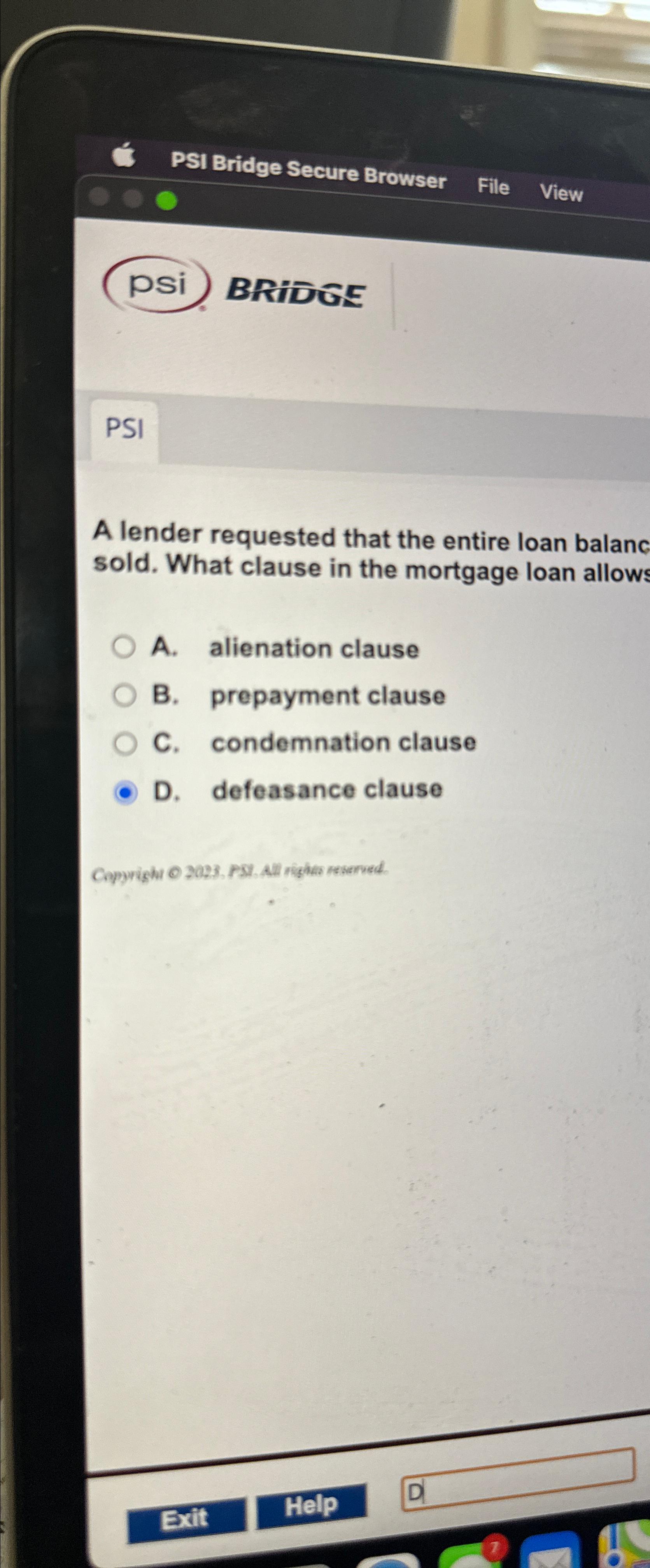  PSI Bridge Secure Browser File View psi BRITEGE PSI A lender