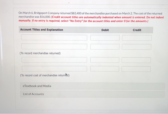 following transactions on Wildhorse Co.'s books using a perpetual inventory system On