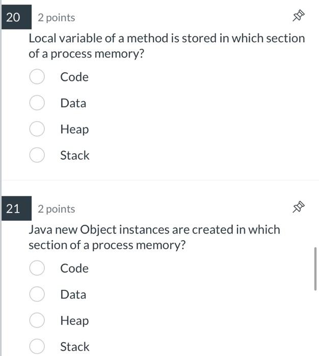Which program has the better guarantee on the running time, for small