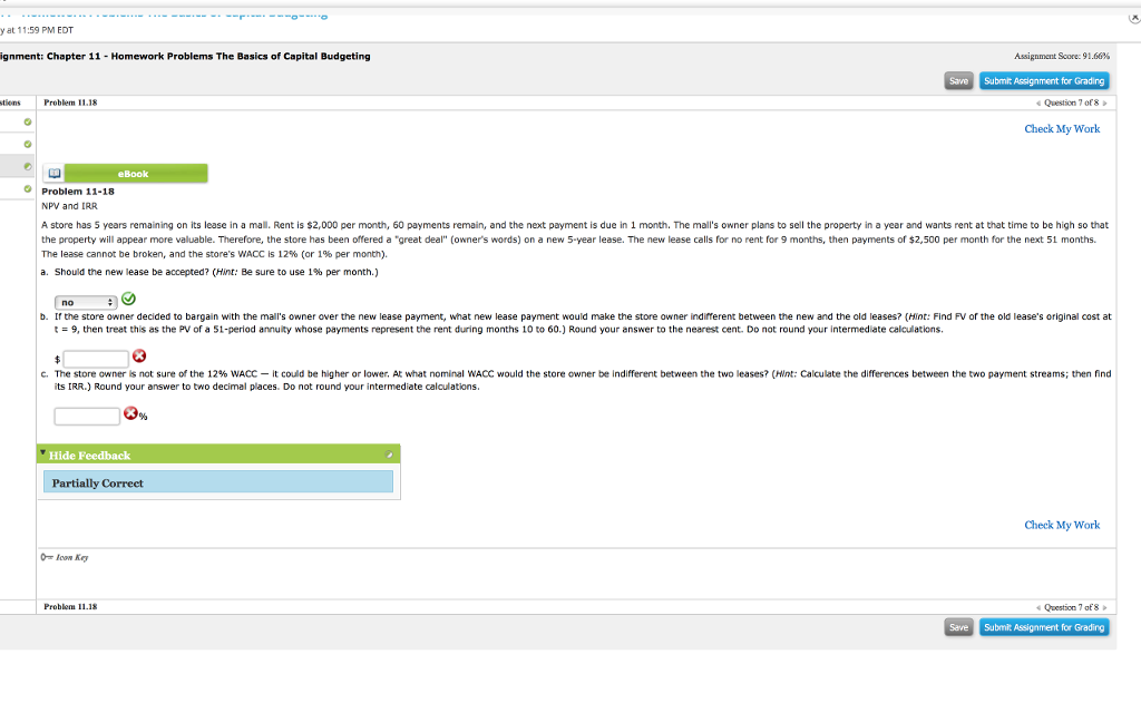 b and c just the final answer plz A store has 5