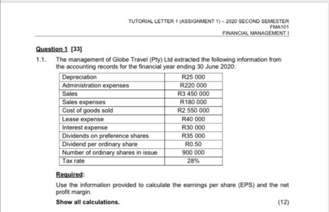 Please do check carefully again. COGS is not greater than SALES