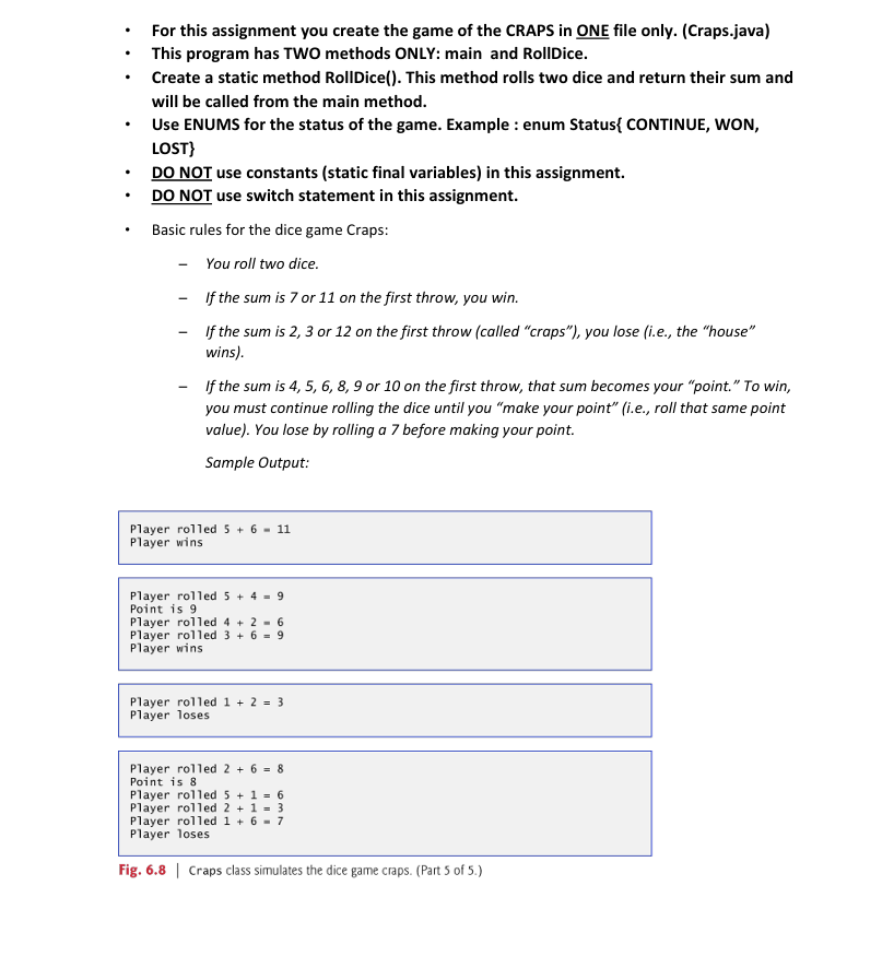  I am doing this in Eclipse Java IDE and if possible