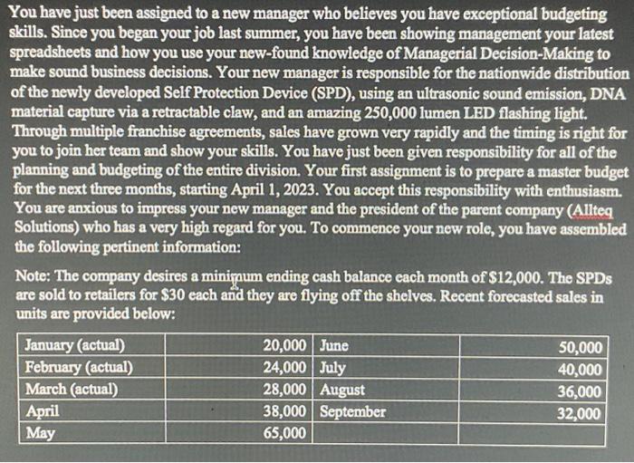  please include ALL formulas for excel spreadsheet. THANK YOU!! You have