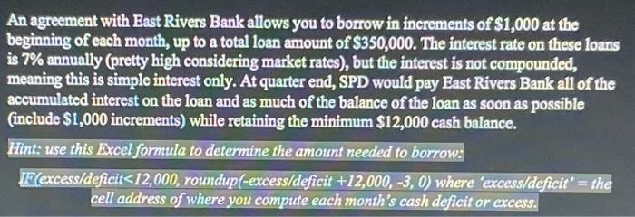 of Managerial Decision-Making to make sound business decisions. Your new manager is