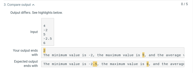 into floats or doubles? Is this possible? I'm just very confused on