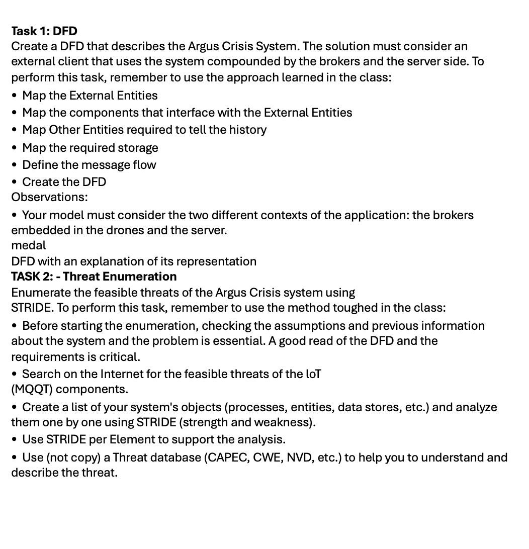  SEE IMAGE FOR PROBLEM STATEMENT AND SEE ATTACHED IMAGE FOR TASKS