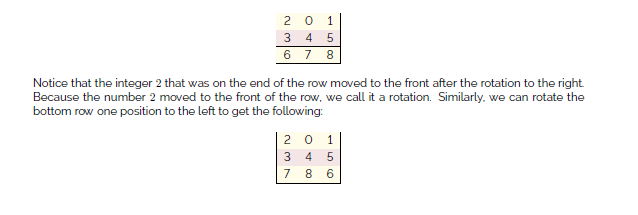 a design document. To get warmed up with Python, in case you