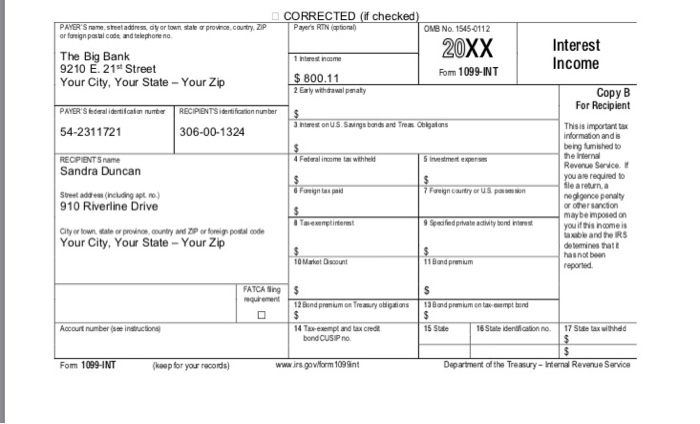 3 Answer the following question based on the tax return you prepared