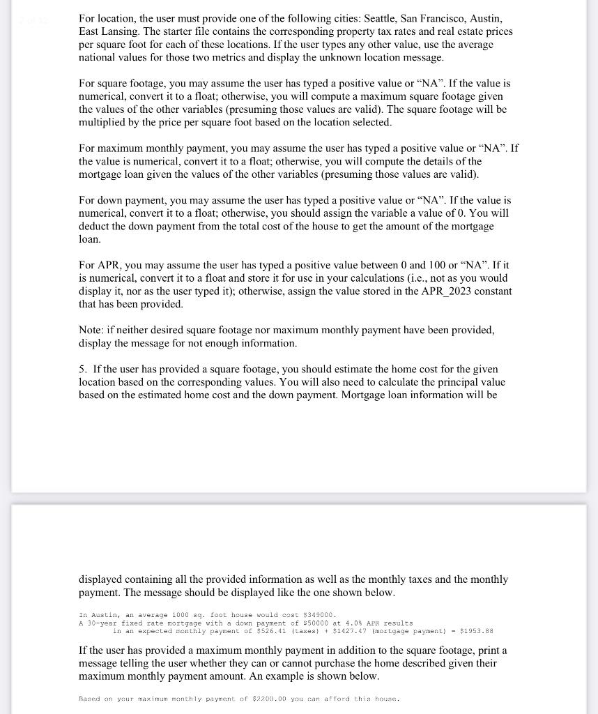 buyers which to purchase a new home, they can take out a