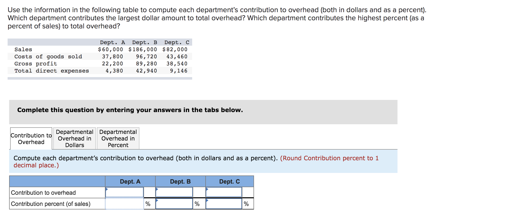 1a) b) c) 2a) i know you cant ask two questions but