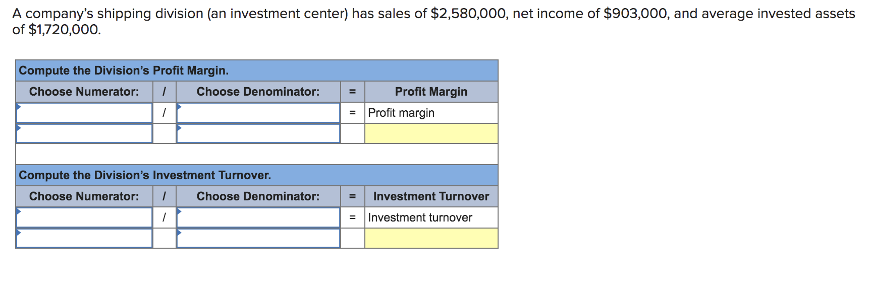 and as a percent). Which department contributes the largest dollar amount to