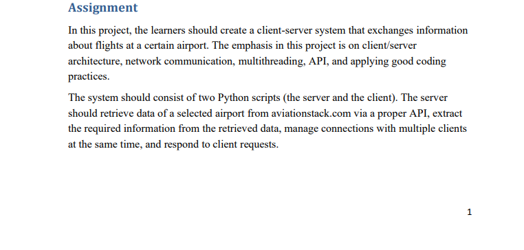 A completed new answer without copying from others. Also, I want an