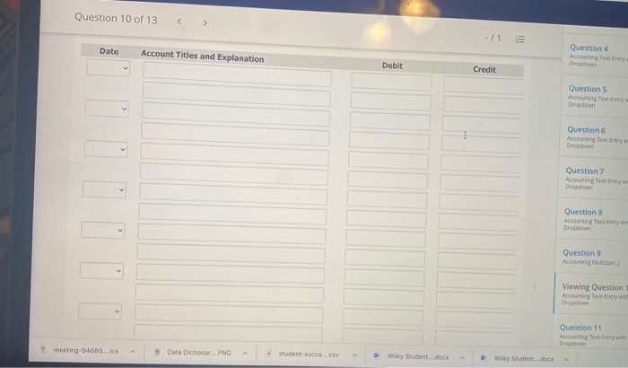 Sheridan Park was started on April 1 by R. S. Francis and