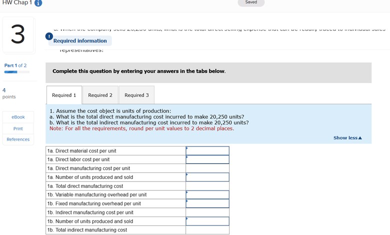 PLEASE provide a very detailed answer so it can be referenced in