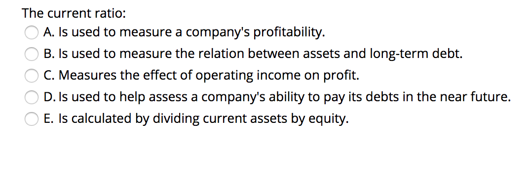  what is this answer ? I am highly confused The current