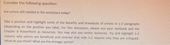 I need help with this question please? Consider the following question: Are