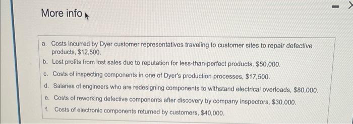 instructed Vice President Jim Bruegger to develop a total quality control prograr