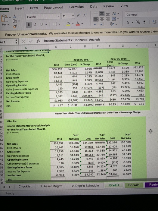 Formatting Format as Table Cell Styles 2 Insert Delete Format 5 %