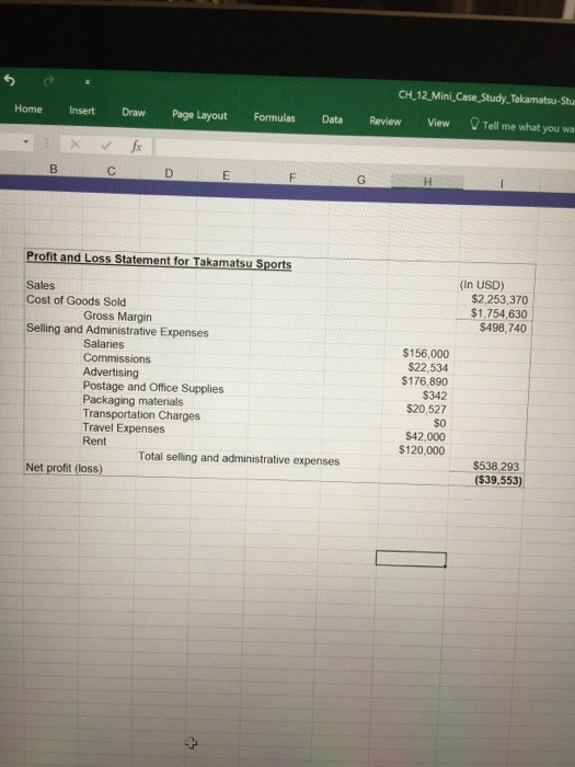 Layout Formulas Deta Review ViewTell me what you want to do InsertDraw