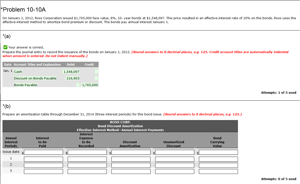  *problem 10-13A Beryl Forman has just approached a venture capitalist for