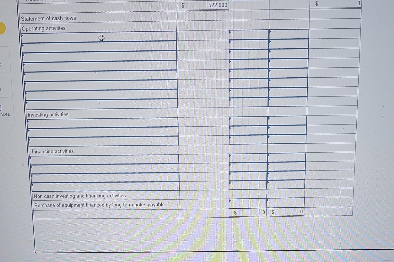 credit sales, (2) all credits to Accounts Receivable reflect cash receipts from