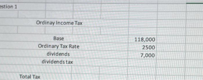work to get credit Pleme submit your answers and all supporting calculations