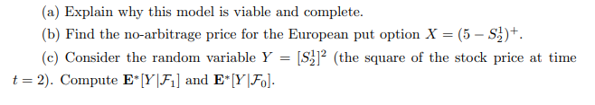 for i = 1,...,4, Fo = {0,2}, F1 = {{wi, w2}, {w3,