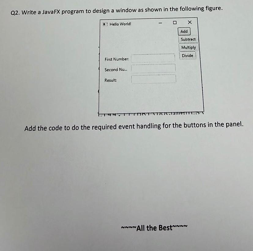 DOWN, LEFT or RIGHT using the arrow keys as shown in the